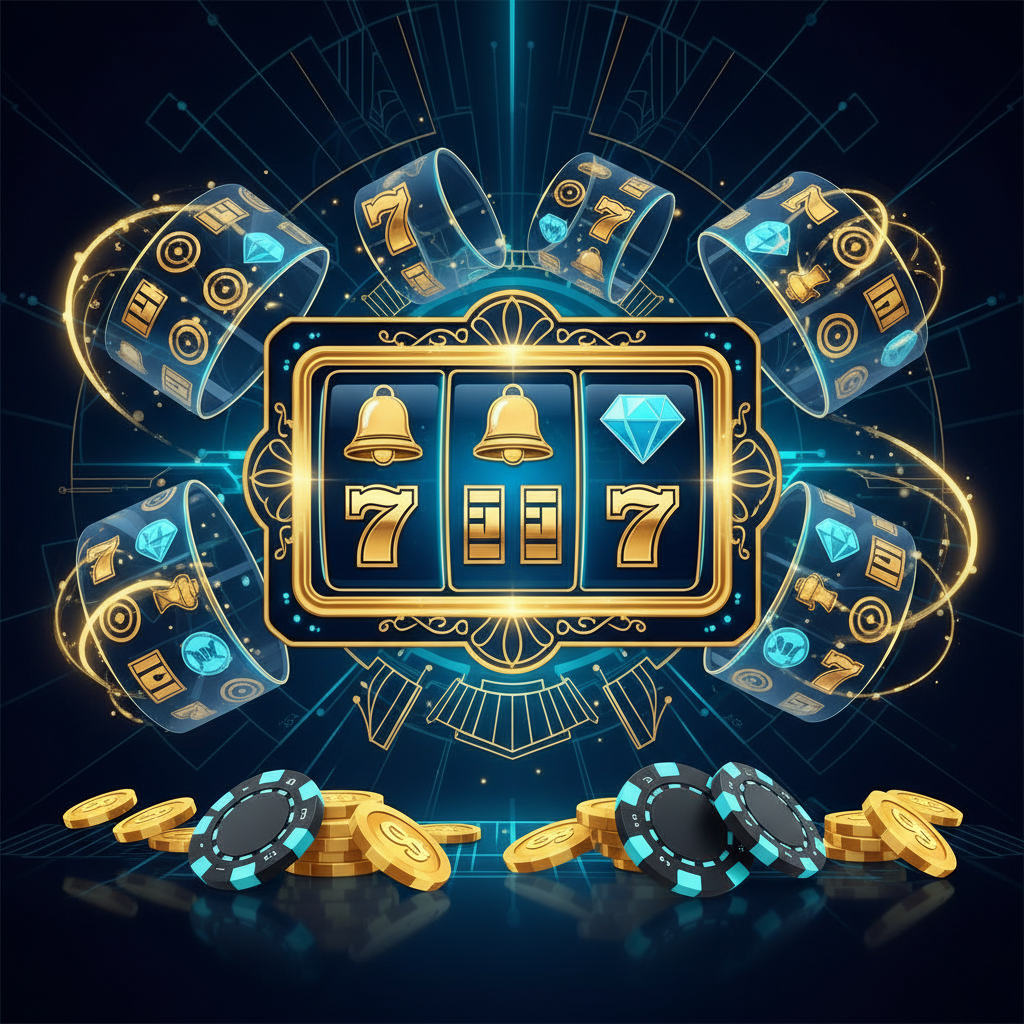 imagem de categorias de cassino no portal